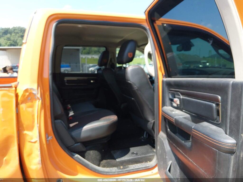 1C6RR7MT8FS702159 2015 RAM 1500 photo no. 8