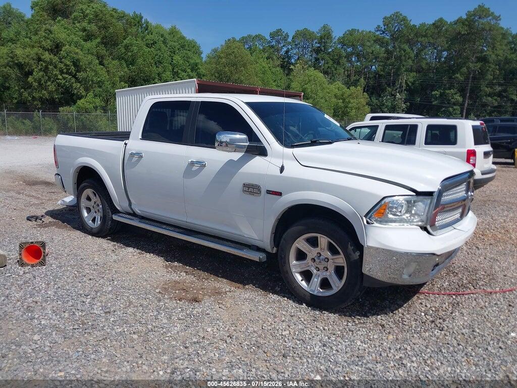 1C6RR7PM1FS656629 2015 RAM 1500 photo no. 1