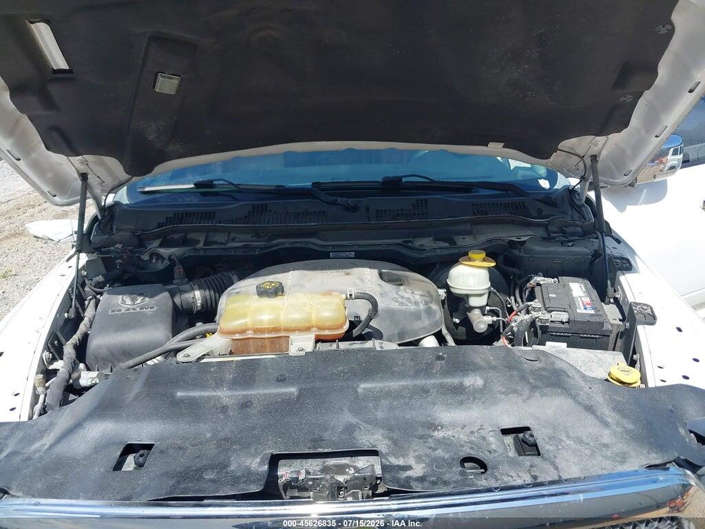 1C6RR7PM1FS656629 2015 RAM 1500 photo no. 10