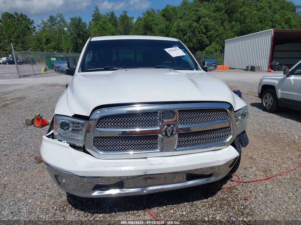 1C6RR7PM1FS656629 2015 RAM 1500 photo no. 12