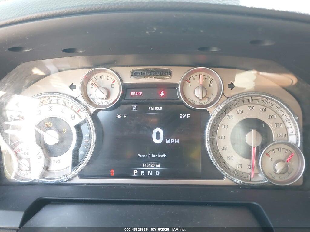 1C6RR7PM1FS656629 2015 RAM 1500 photo no. 7