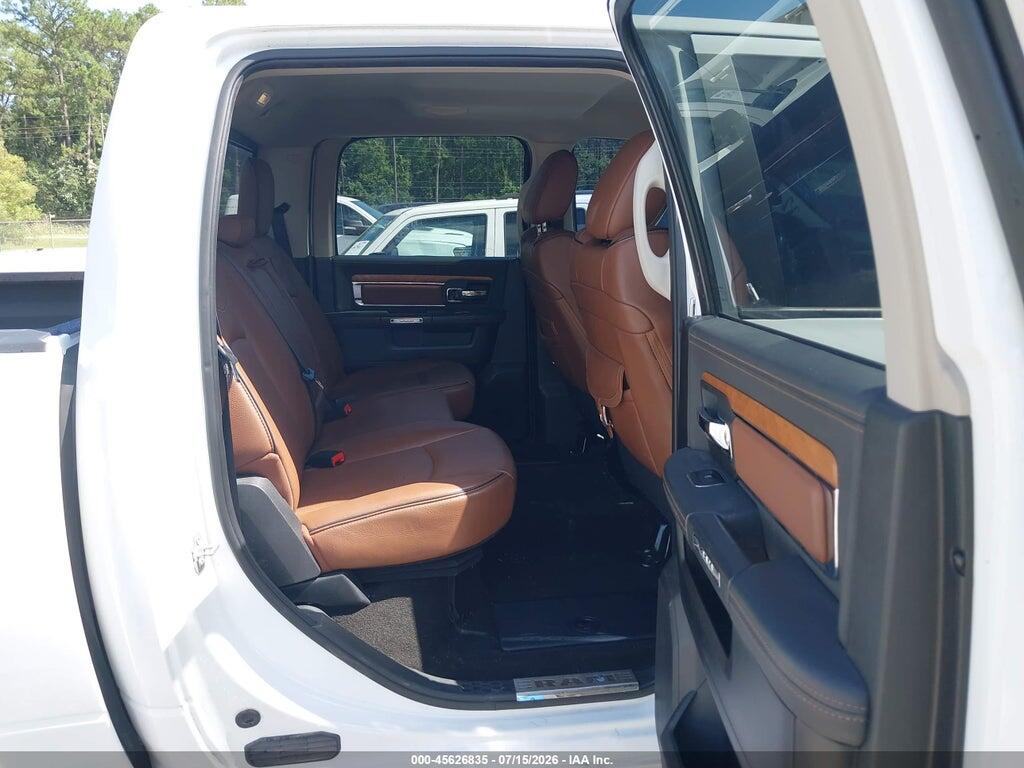 1C6RR7PM1FS656629 2015 RAM 1500 photo no. 8