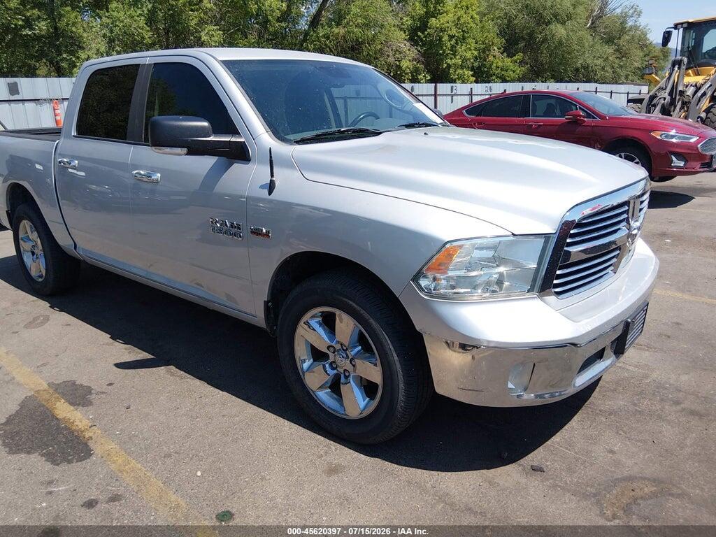 1C6RR7LT1FS759255 2015 RAM 1500 photo no. 1