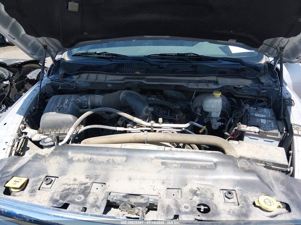 1C6RR7LT1FS759255 2015 RAM 1500 photo no. 10