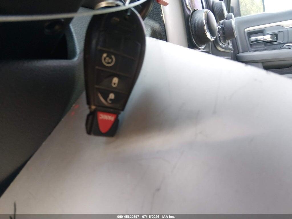 1C6RR7LT1FS759255 2015 RAM 1500 photo no. 11