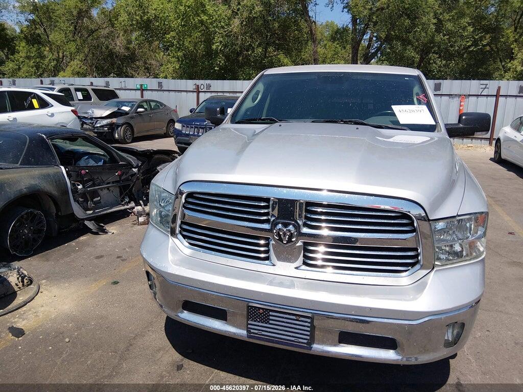 1C6RR7LT1FS759255 2015 RAM 1500 photo no. 12