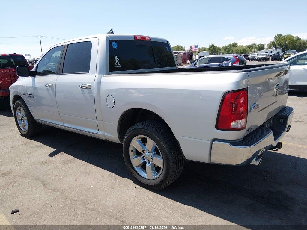 1C6RR7LT1FS759255 2015 RAM 1500 photo no. 3