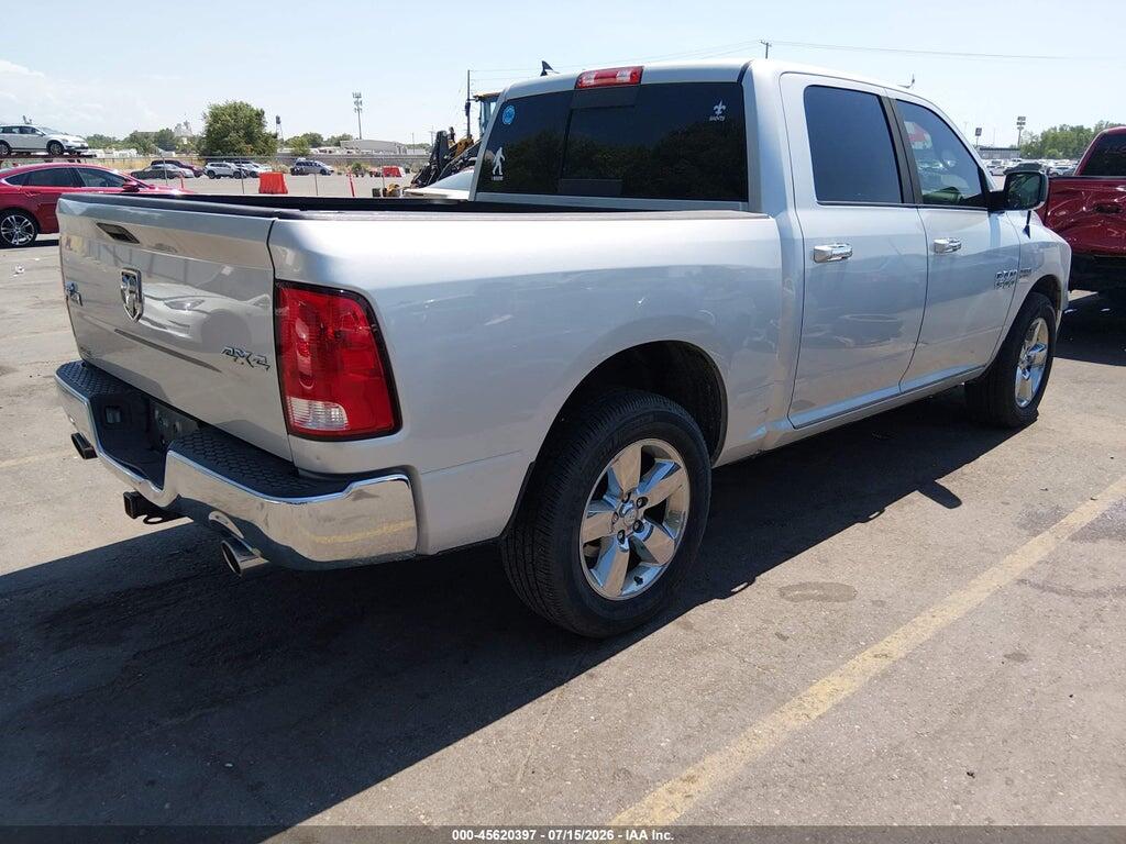 1C6RR7LT1FS759255 2015 RAM 1500 photo no. 4