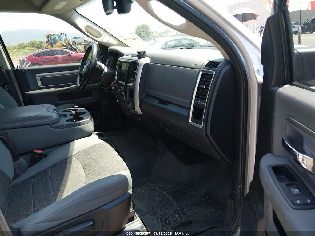 1C6RR7LT1FS759255 2015 RAM 1500 photo no. 5