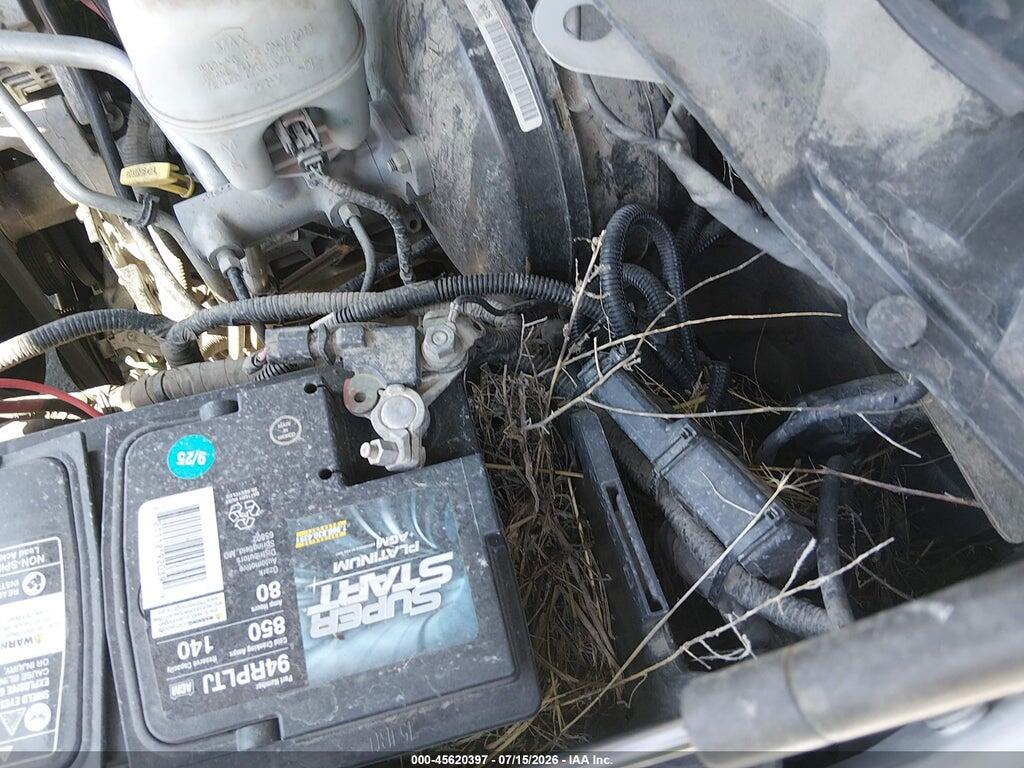 1C6RR7LT1FS759255 2015 RAM 1500 photo no. 6