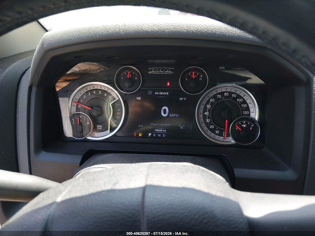 1C6RR7LT1FS759255 2015 RAM 1500 photo no. 7