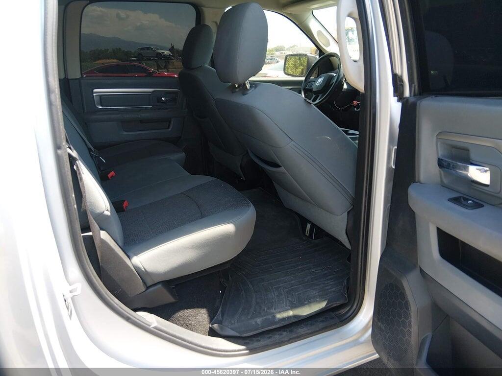 1C6RR7LT1FS759255 2015 RAM 1500 photo no. 8