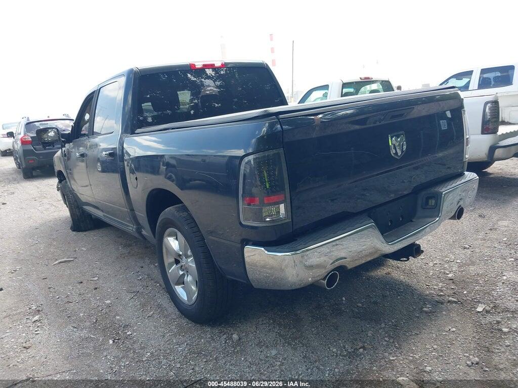 3C6RR7LT2FG711870 2015 RAM 1500 photo no. 3