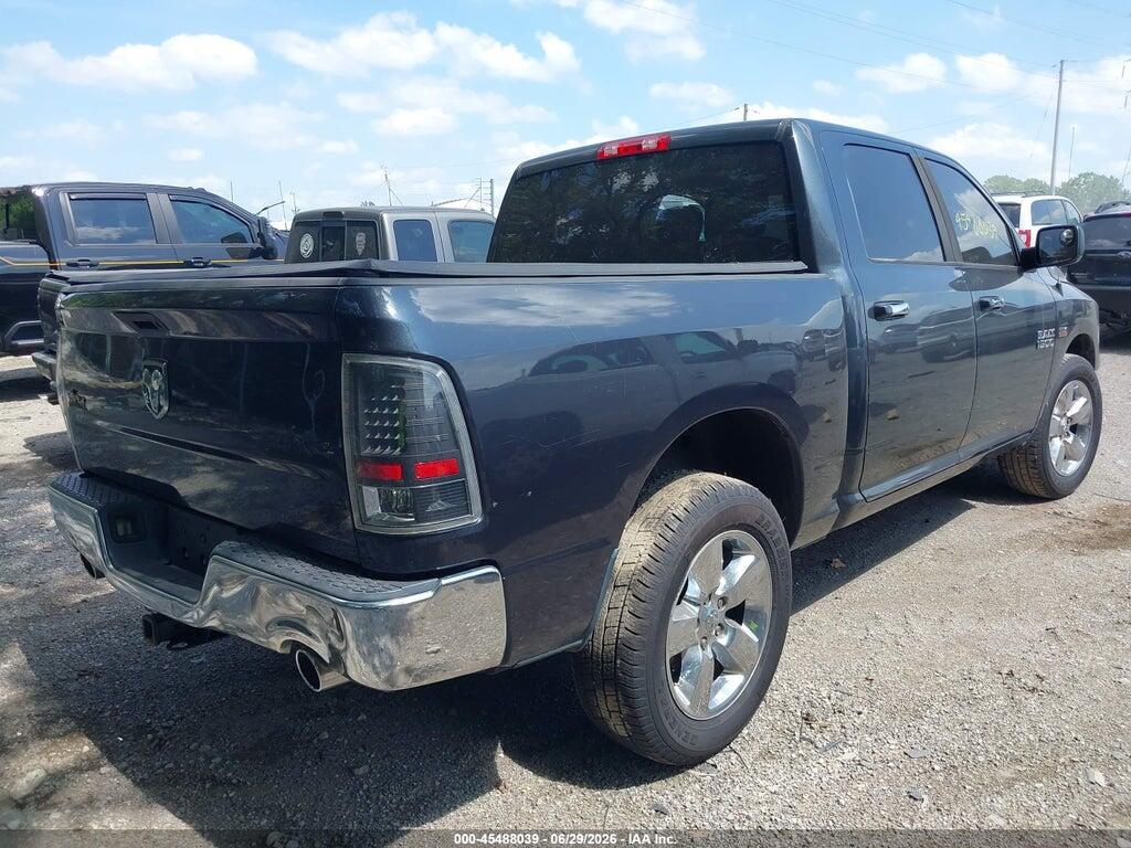 3C6RR7LT2FG711870 2015 RAM 1500 photo no. 4