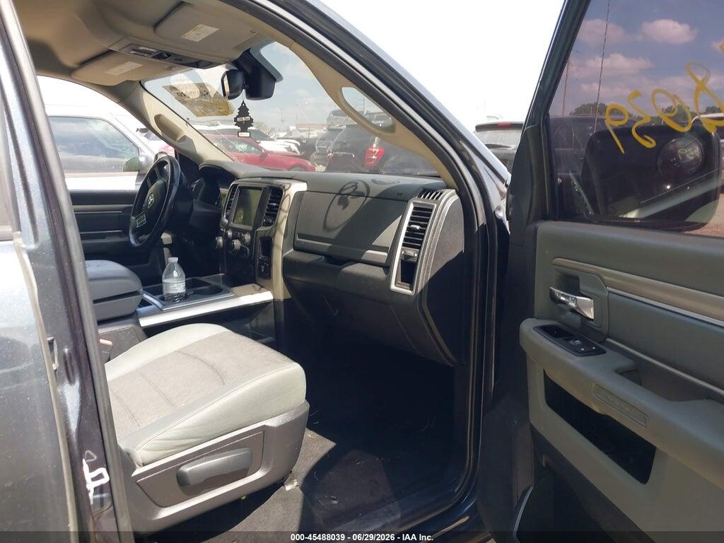 3C6RR7LT2FG711870 2015 RAM 1500 photo no. 5