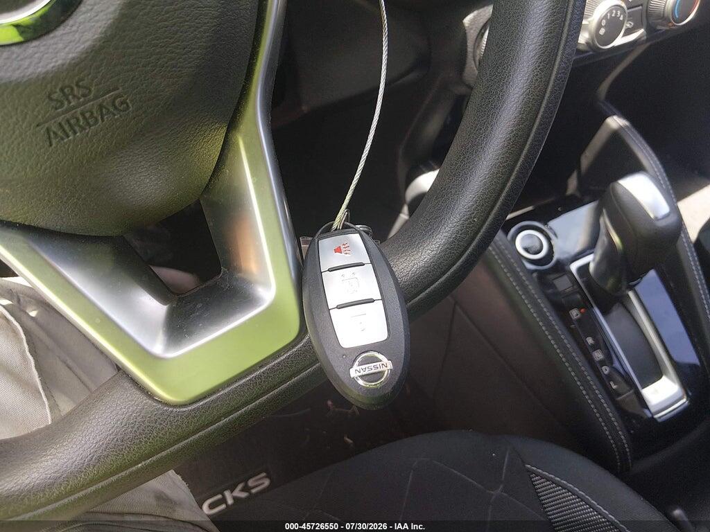 3N1CP5CUXKL524866 2019 NISSAN KICKS photo no. 11