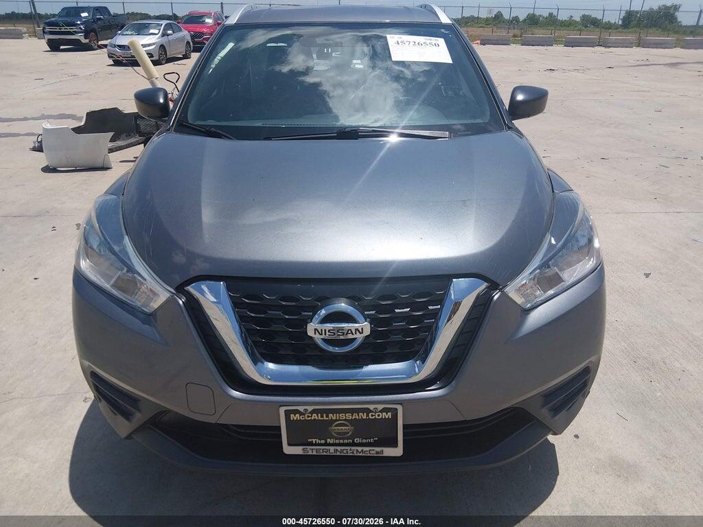 3N1CP5CUXKL524866 2019 NISSAN KICKS photo no. 12