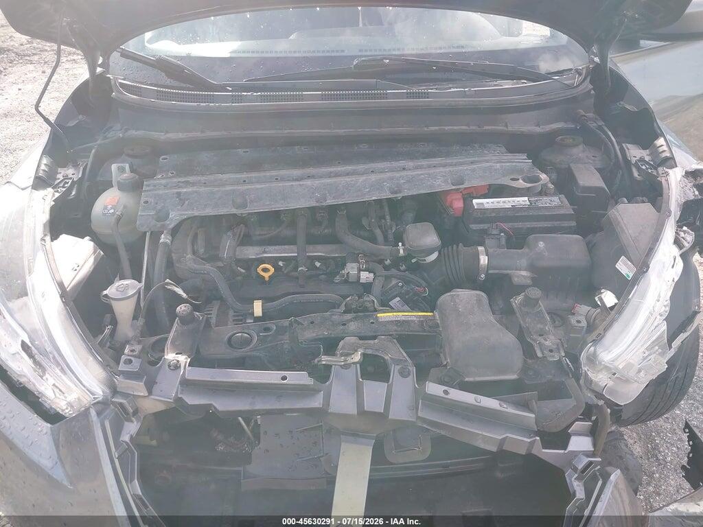 3N1CP5CU3KL471833 2019 NISSAN KICKS photo no. 10