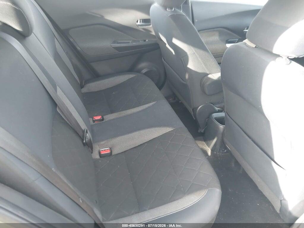 3N1CP5CU3KL471833 2019 NISSAN KICKS photo no. 8