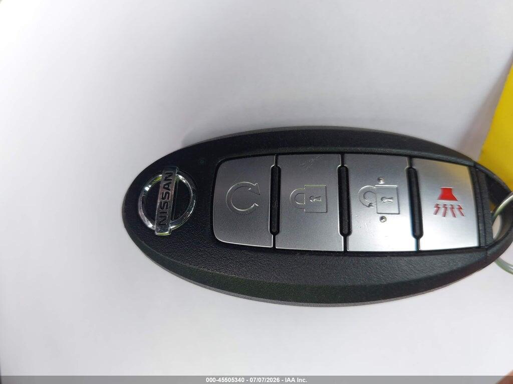 3N1CP5CU1KL512217 2019 NISSAN KICKS photo no. 11