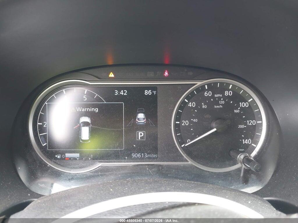 3N1CP5CU1KL512217 2019 NISSAN KICKS photo no. 7