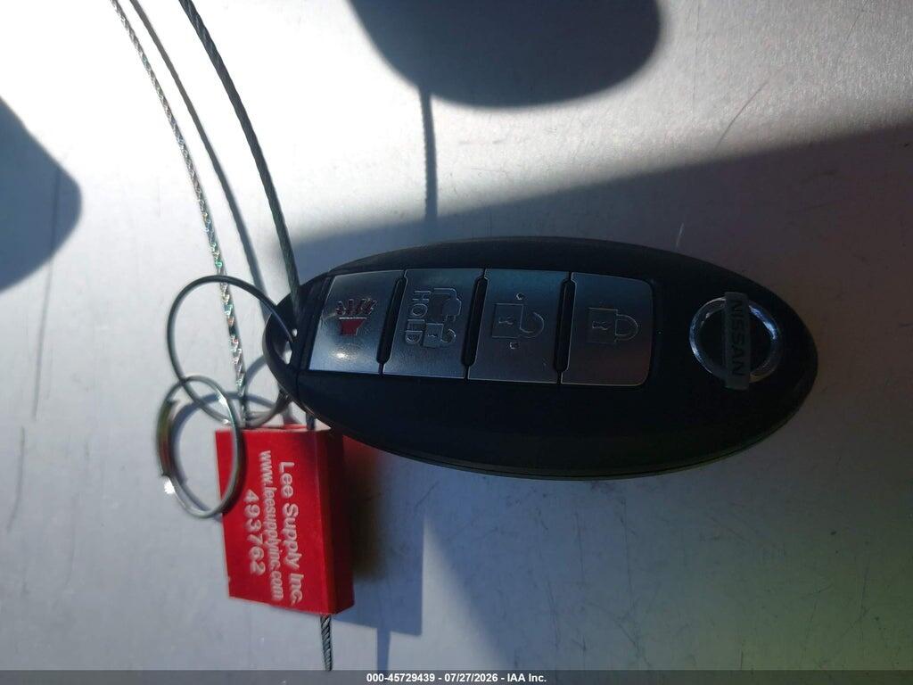 1N4AZ1CP2KC312613 2019 NISSAN LEAF photo no. 11