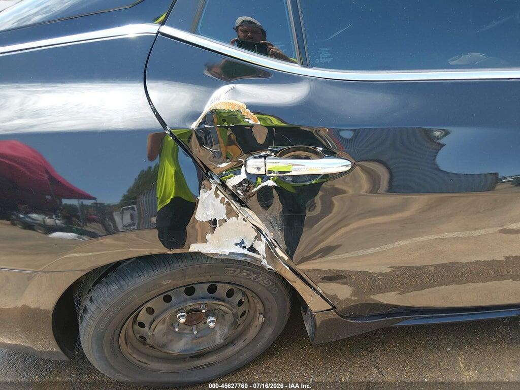 1N4AA6AV8KC365404 2019 NISSAN MAXIMA photo no. 6