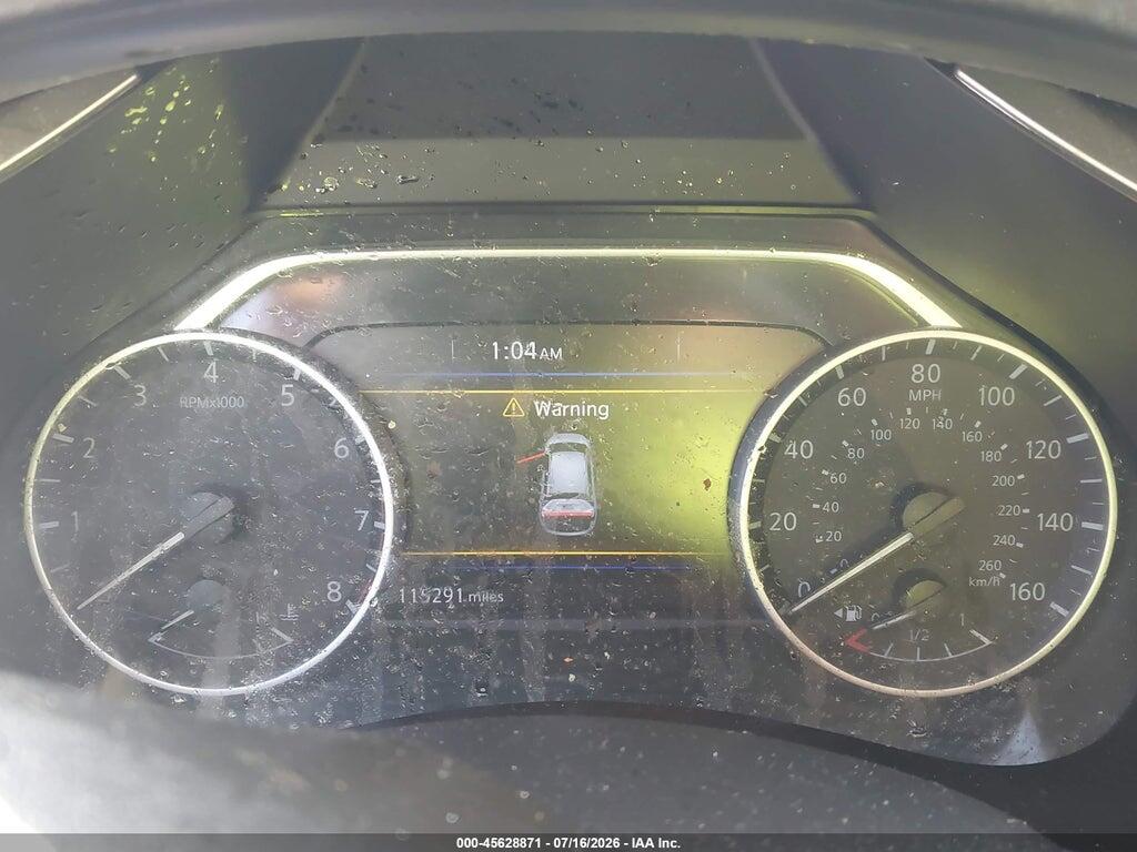 5N1AZ2MG5JN184087 2018 NISSAN MURANO photo no. 7