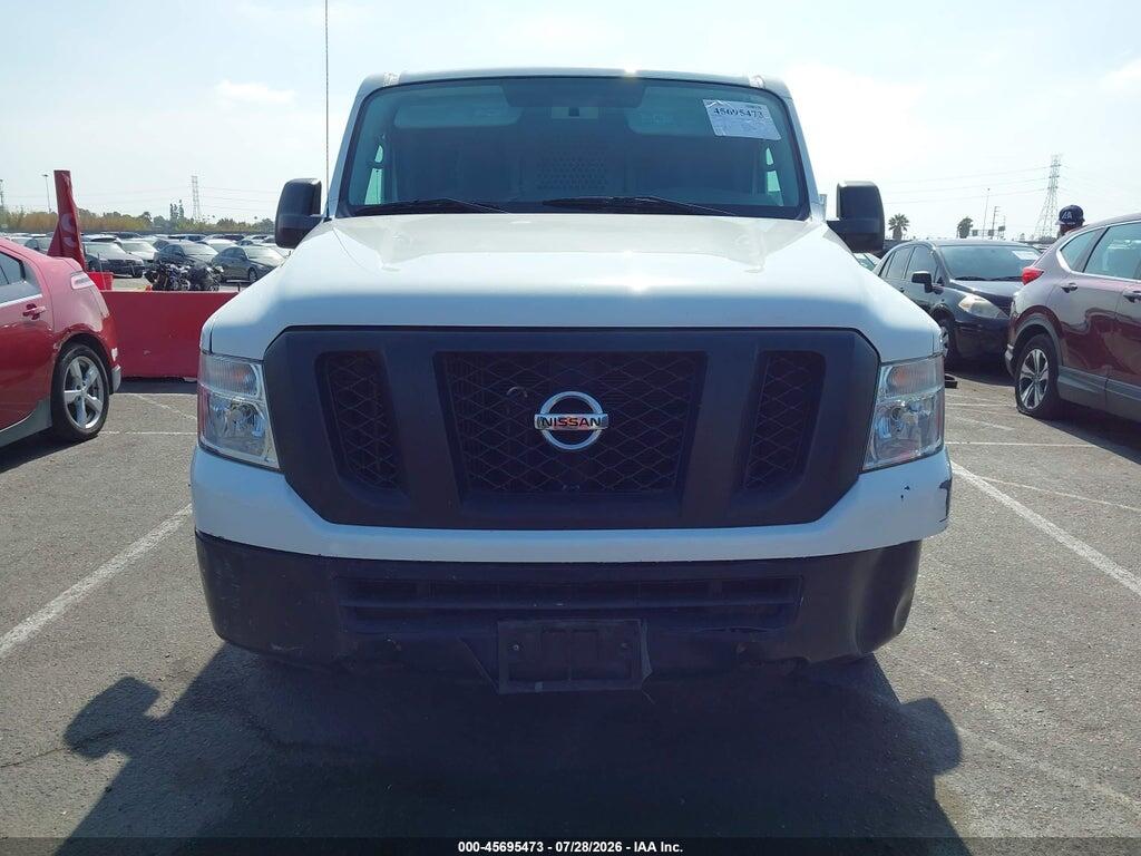 1N6BF0KM5JN813651 2018 NISSAN NV CARGO NV1500 photo no. 12