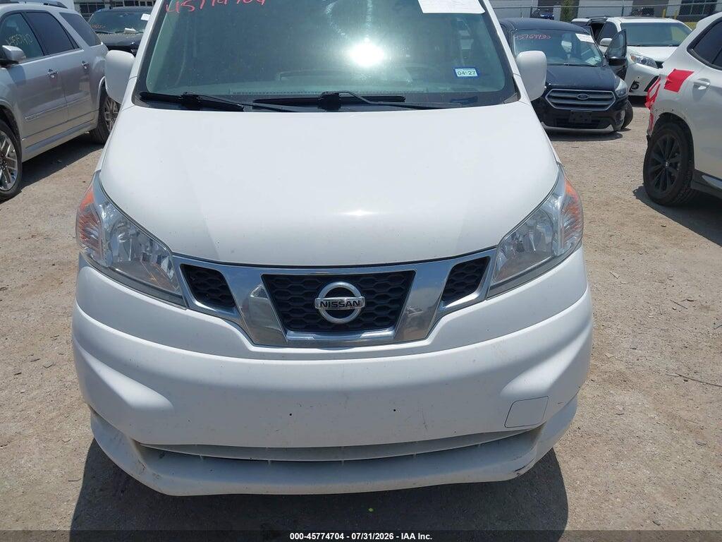 3N6CM0KN2JK699780 2018 NISSAN NV200 photo no. 12