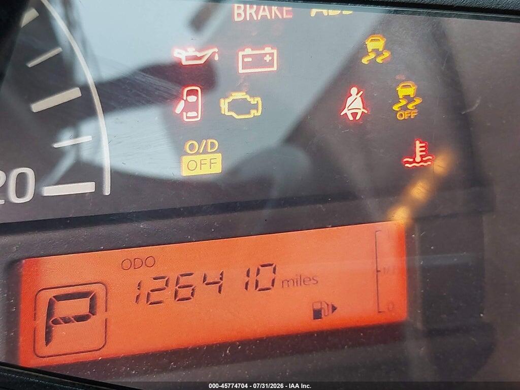 3N6CM0KN2JK699780 2018 NISSAN NV200 photo no. 7