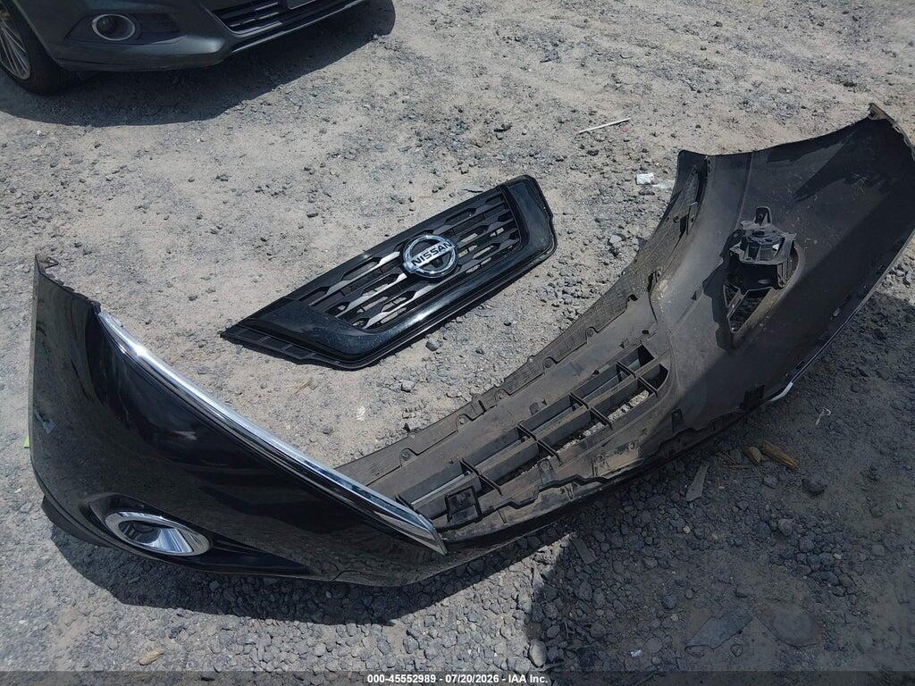 5N1DR2MN1JC640254 2018 NISSAN PATHFINDER photo no. 12
