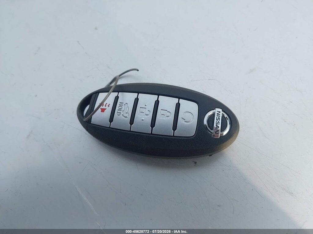 5N1DR2MM2JC611997 2018 NISSAN PATHFINDER photo no. 11