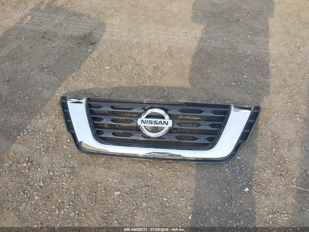 5N1DR2MM2JC611997 2018 NISSAN PATHFINDER photo no. 12