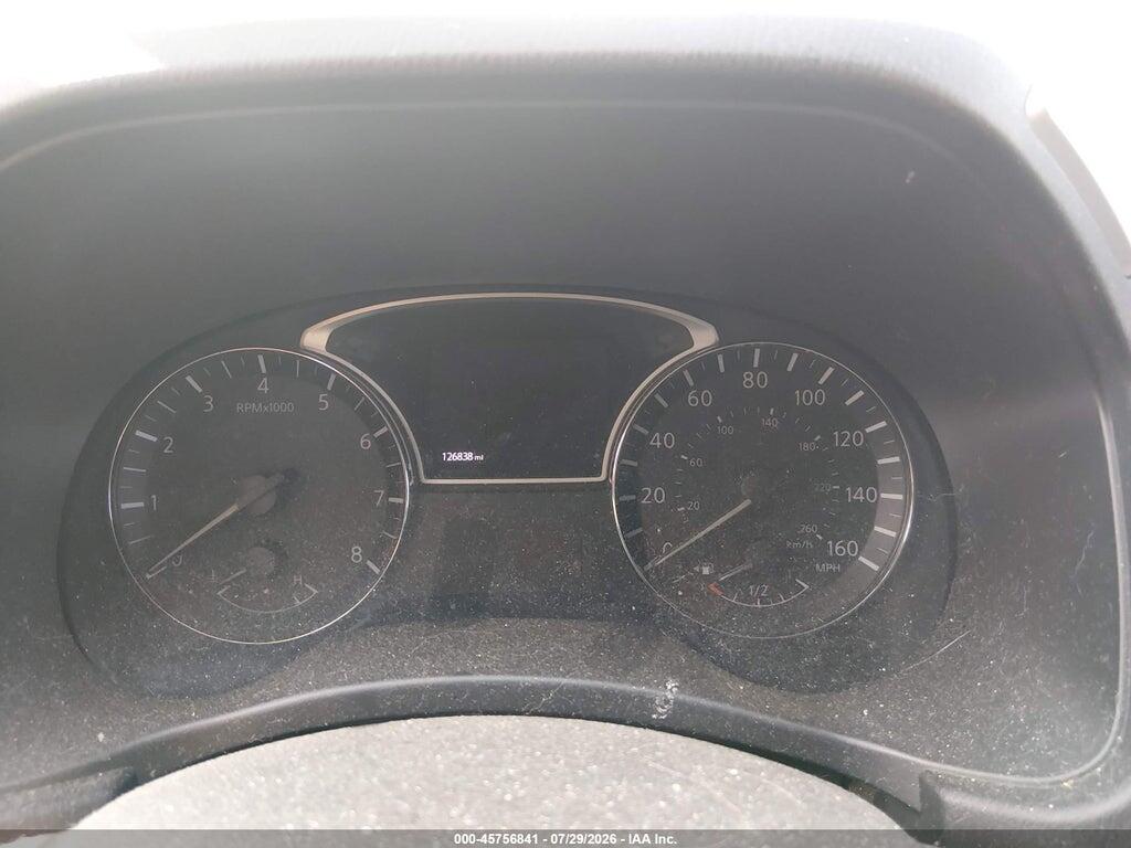 5N1DR2MM0JC613490 2018 NISSAN PATHFINDER photo no. 7