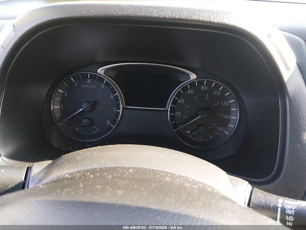 5N1DR2MM1JC602496 2018 NISSAN PATHFINDER photo no. 7