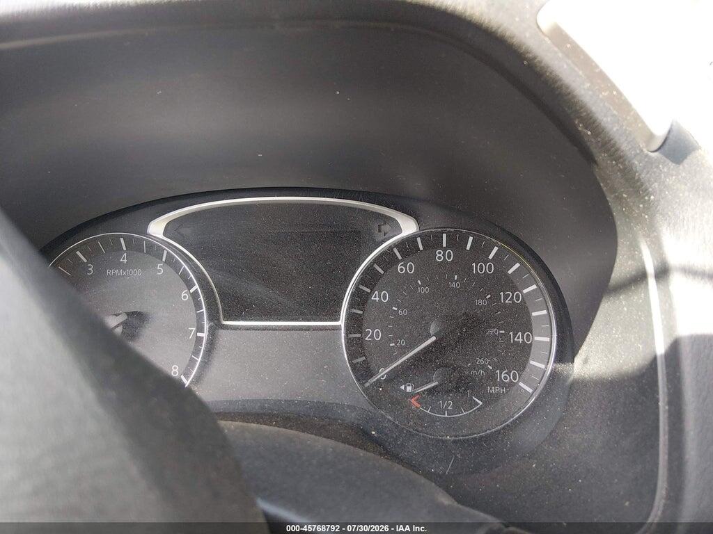 5N1DR2MM6JC618287 2018 NISSAN PATHFINDER photo no. 7