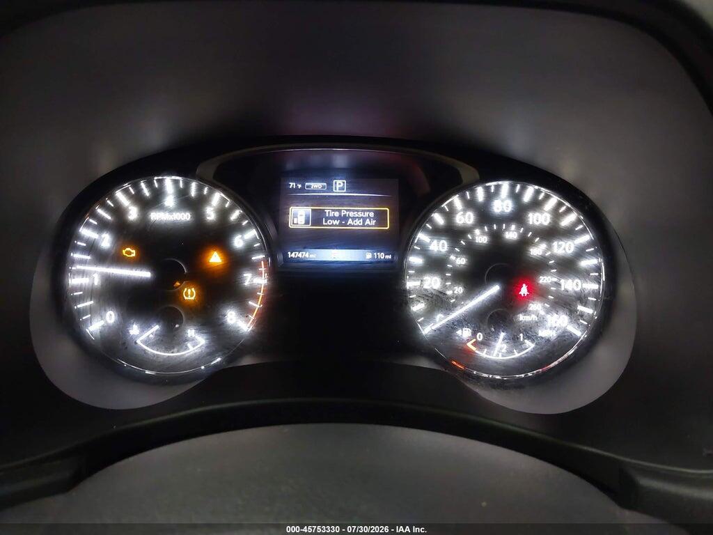 5N1DR2MM4JC661235 2018 NISSAN PATHFINDER photo no. 7