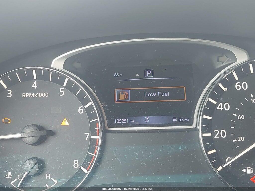5N1DR2MN2JC612608 2018 NISSAN PATHFINDER photo no. 7