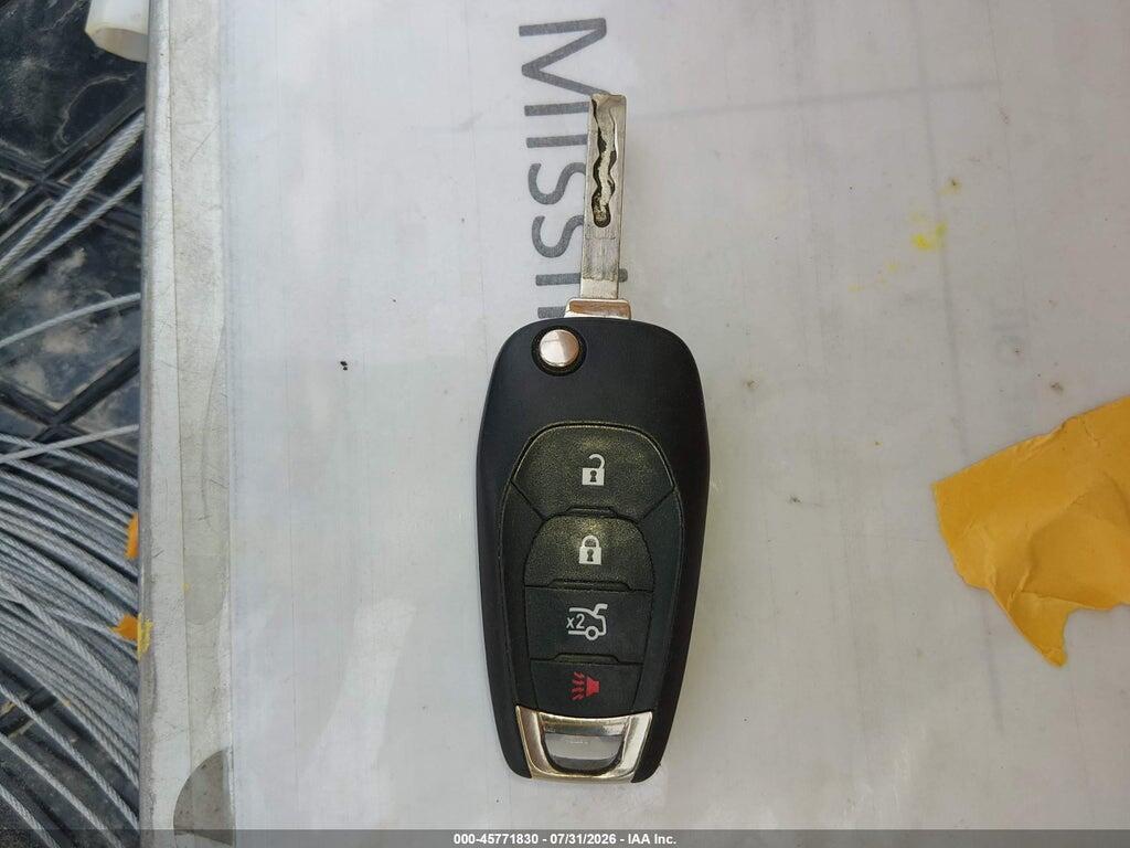 1G1BE5SMXG7310870 2016 CHEVROLET CRUZE photo no. 11