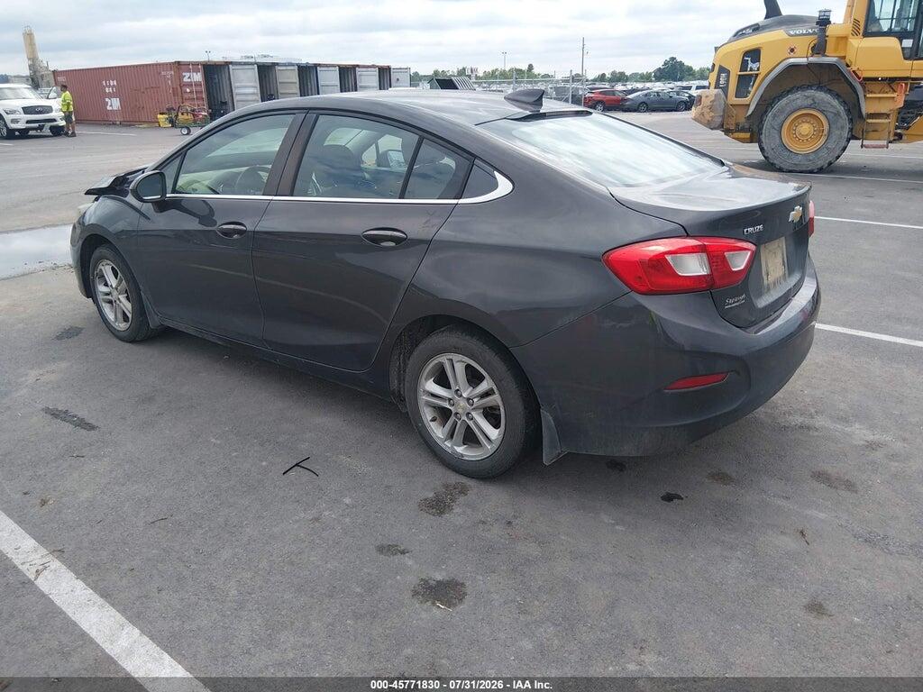 1G1BE5SMXG7310870 2016 CHEVROLET CRUZE photo no. 3