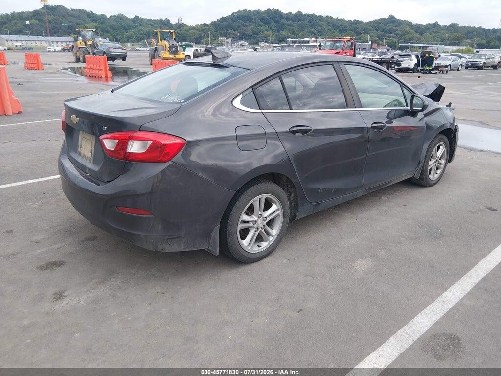 1G1BE5SMXG7310870 2016 CHEVROLET CRUZE photo no. 4