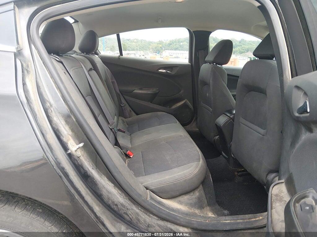 1G1BE5SMXG7310870 2016 CHEVROLET CRUZE photo no. 8