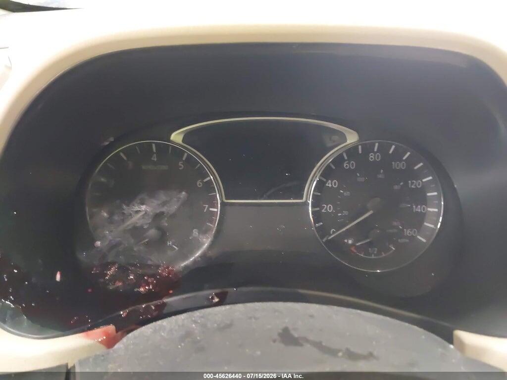 5N1DR2MM7JC656806 2018 NISSAN PATHFINDER photo no. 7