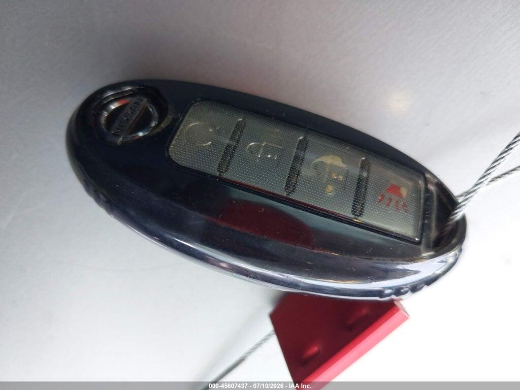 5N1DR2MN3JC610091 2018 NISSAN PATHFINDER photo no. 11