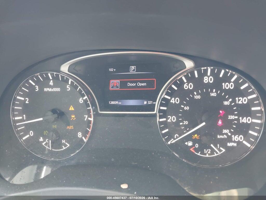5N1DR2MN3JC610091 2018 NISSAN PATHFINDER photo no. 7