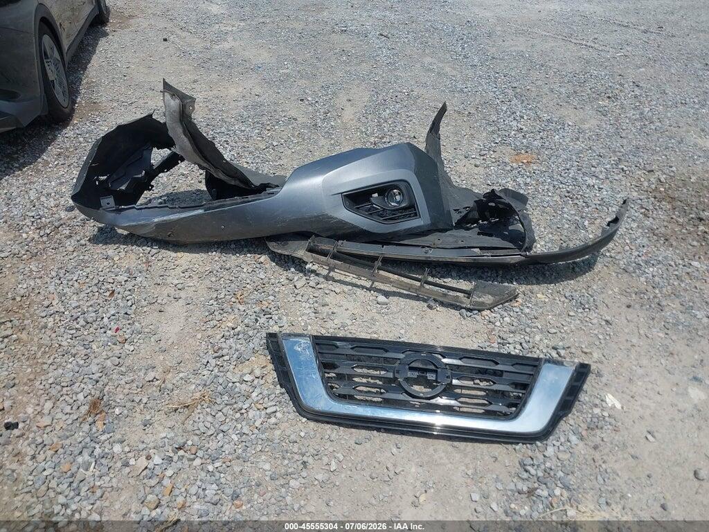 5N1DR2MN0JC620562 2018 NISSAN PATHFINDER photo no. 12