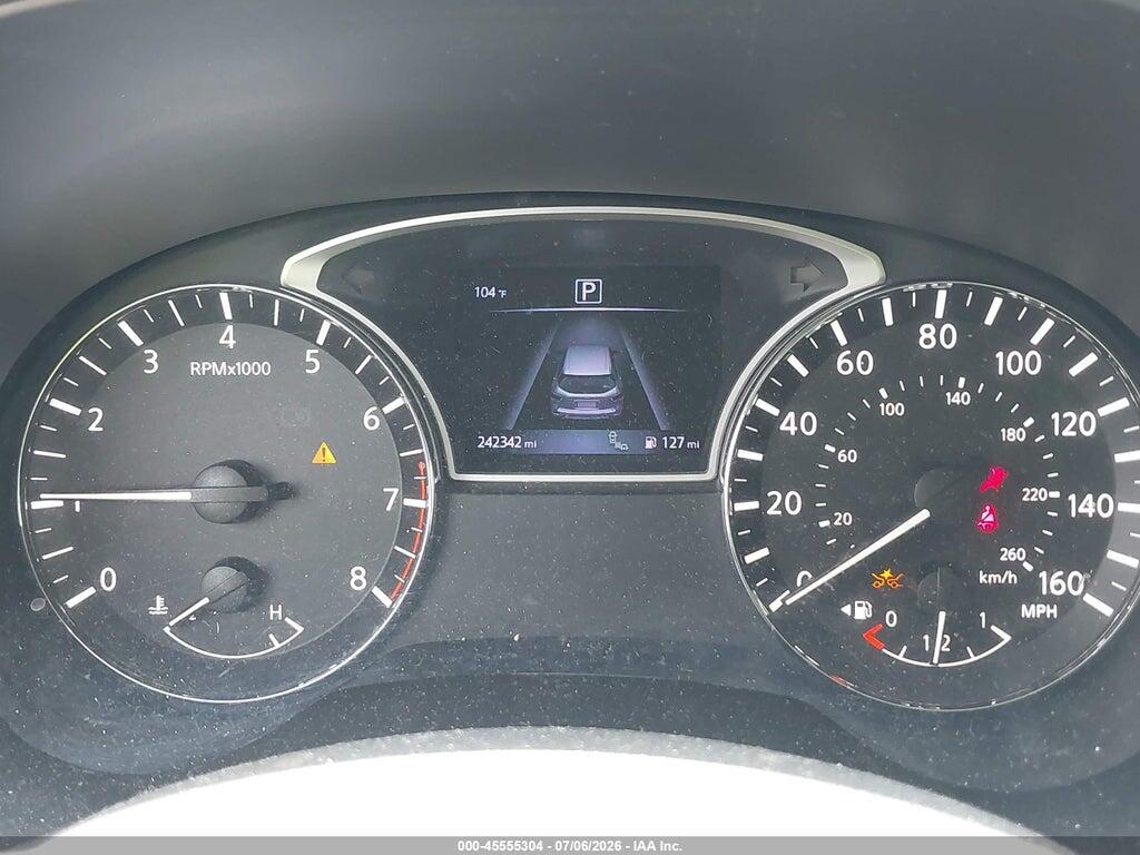 5N1DR2MN0JC620562 2018 NISSAN PATHFINDER photo no. 7