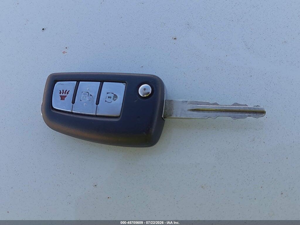 KNMAT2MT5JP539153 2018 NISSAN ROGUE photo no. 11