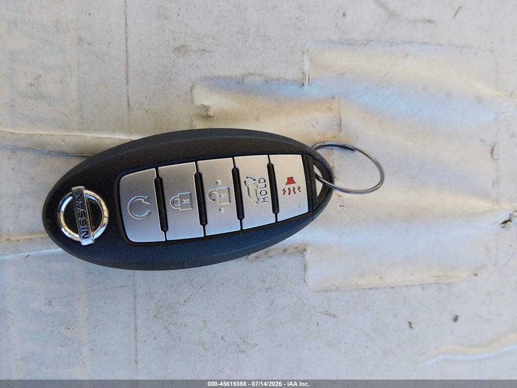 KNMAT2MT6JP570492 2018 NISSAN ROGUE photo no. 11